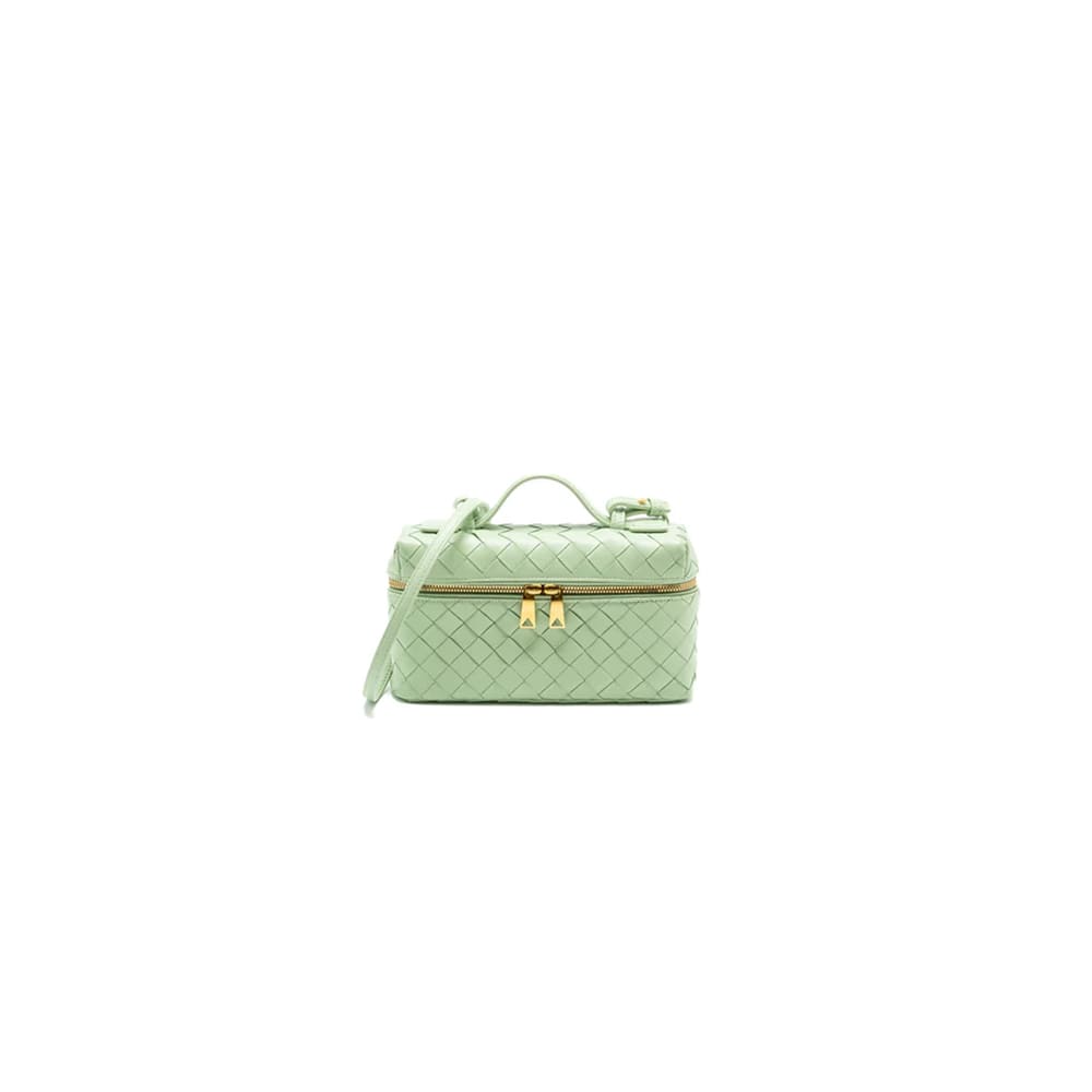 Bottega Veneta Bang Bang Vanity Case(high-end grade)