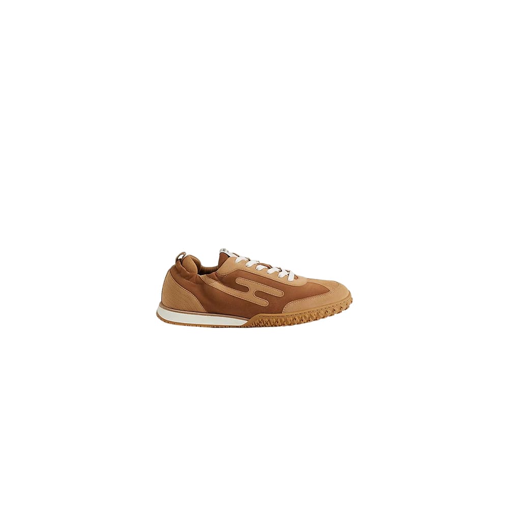 HERMES Jet sneaker