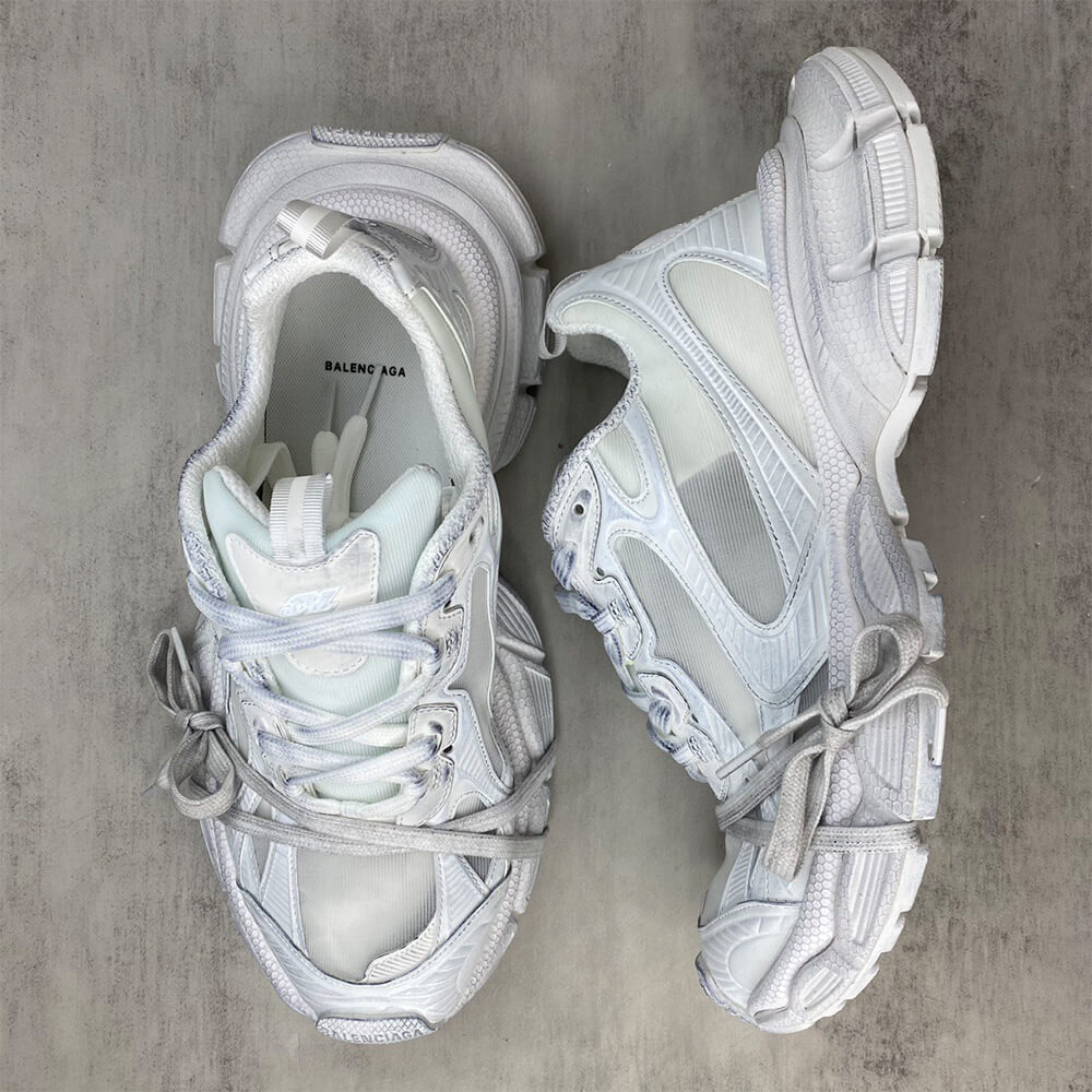 Balenciaga 3xl Sneaker