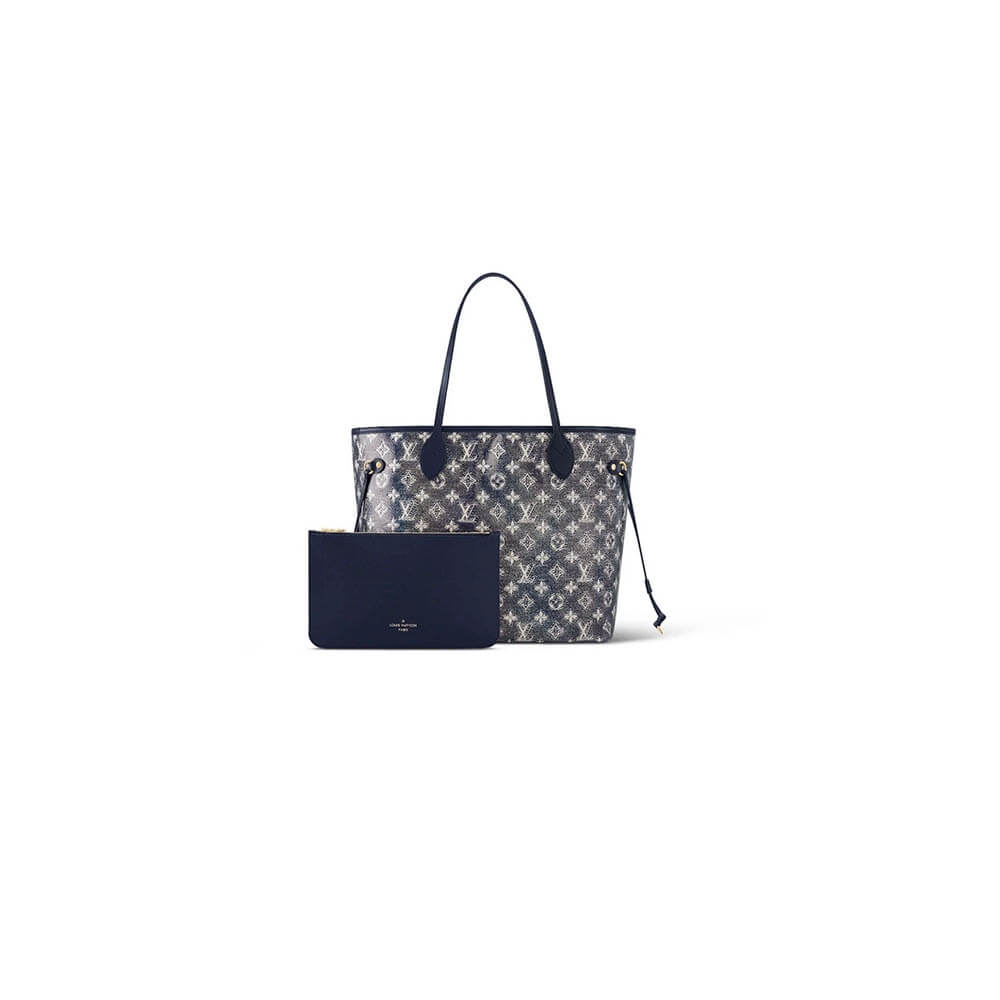 LV Neverfull MM Tote(HIGH-END Grade)