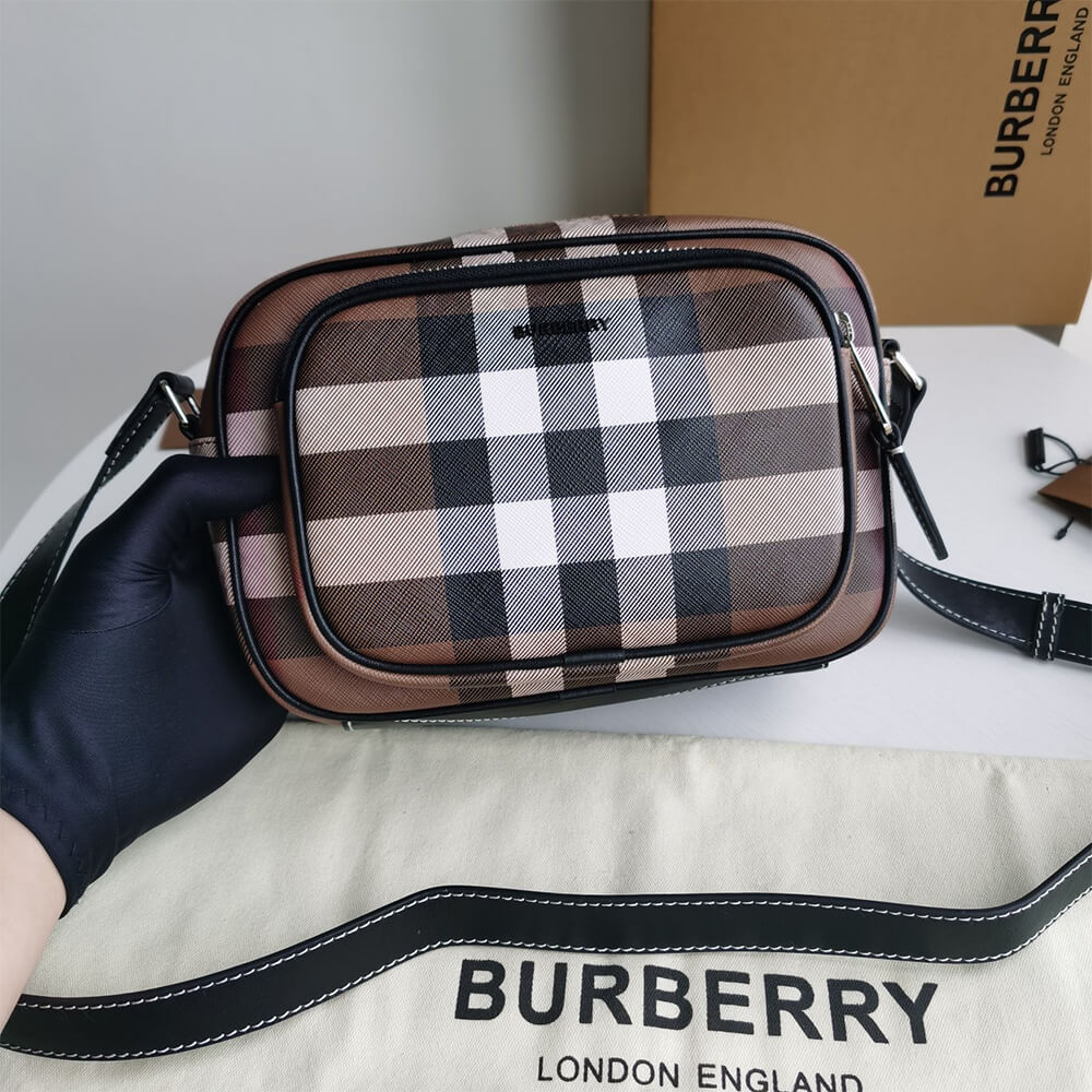 Burberry Paddy Bag