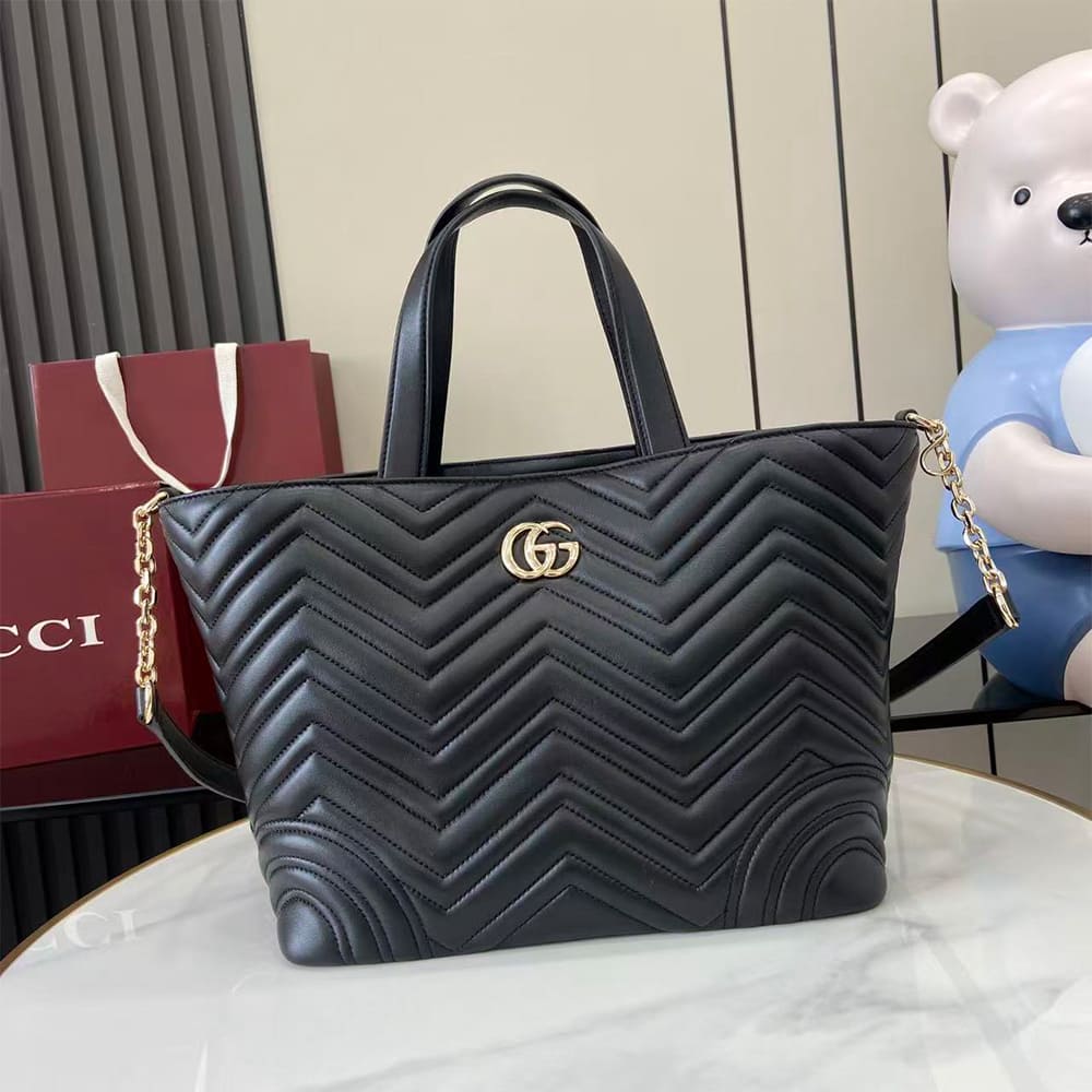 Gucci Betty medium tote bag