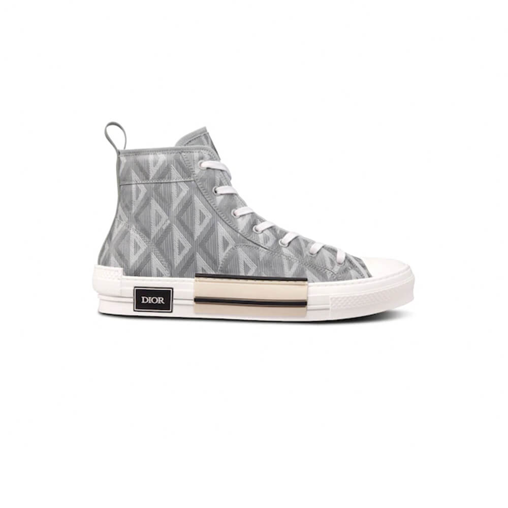 B23 HIGH-TOP SNEAKER