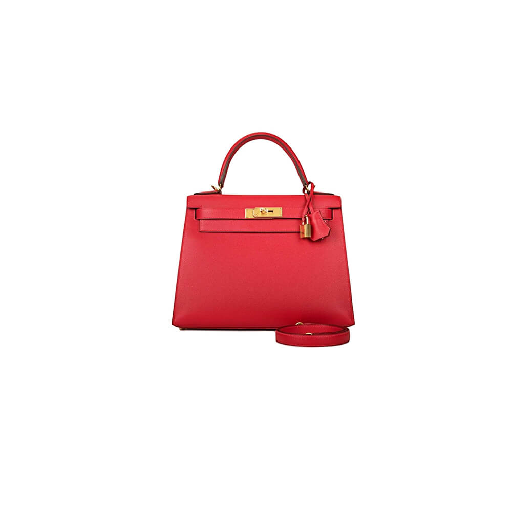 Hermes Kelly 28(Tax-Free Grade)