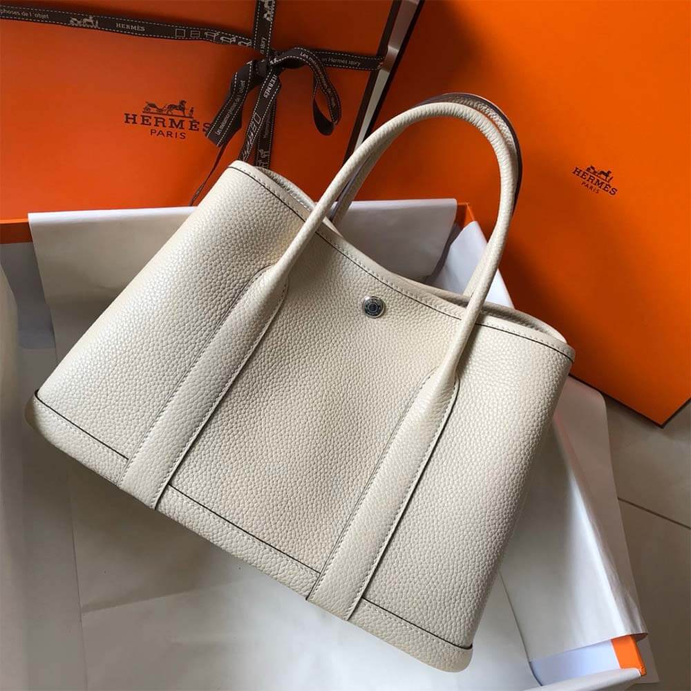 Hermes Garden Party 30 bag