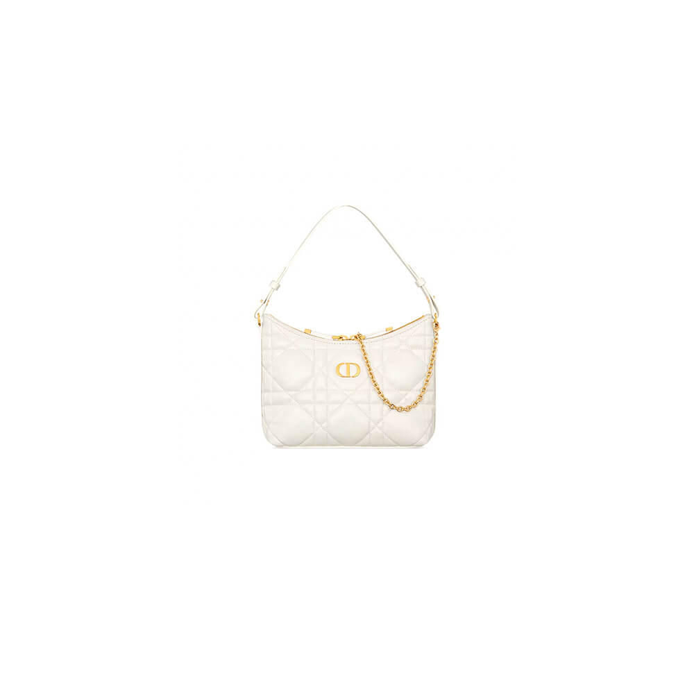 Miss Caro Diorling Mini Bag with Chain