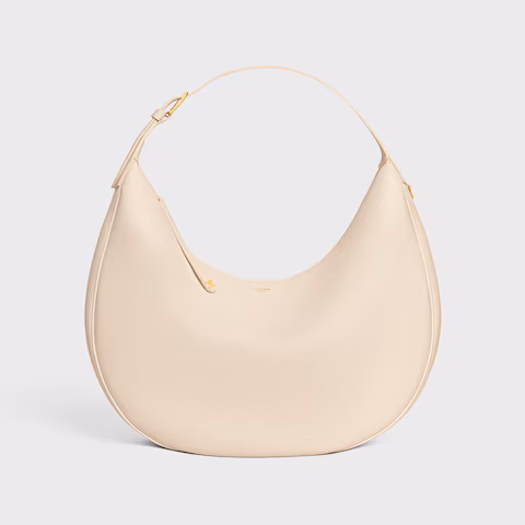 Large N/S Park Tote Bag in Cotton Canvas